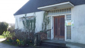 Boutique maraiche bio vente directe 78 Yvelines St Rémy Honoré